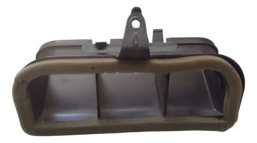 Duto De Ar Central Original Gol G7   24563