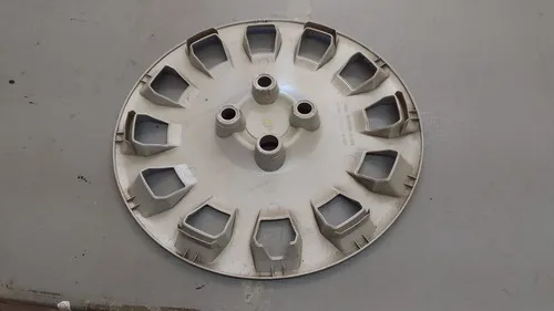 Calota Roda Vectra Novo 09/11   24576