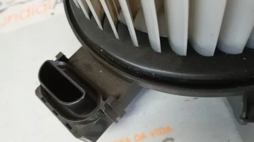 Motor Ventilação  Ar Forçado Prisma Onix Spin  2013/.. 26322