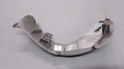 Moldura Cinto Traseiro Esquerdo Focus/sedan 04...  10147