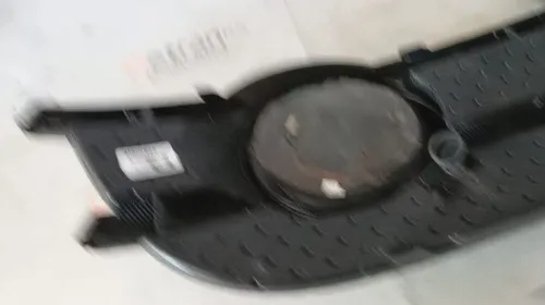 Grade Farol Milha Audi Q3 2012 2013 2014 2015 - Le  26906