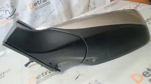 Retrovisor L E Hyundai Hb20 2013 / 18 Manual Original 16989