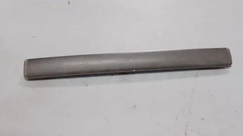 Moldura Central Parachoque Gol G3 99/05 30113 Preto