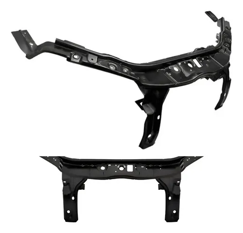 Painel Frontal Uno Vivace 2011 12 13 14 Fiorino 15/21 27039