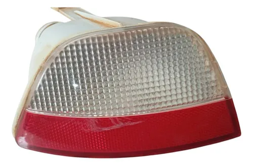 Lanterna Traseira Focus Lado Direito 2001-08 27237