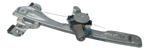 Máquina Vidro Elétrico Chevrolet Spin 12/19 T E   26306