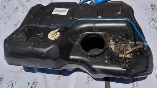 Tanque Combustivel Ecosport Fiesta 2004/12 19176