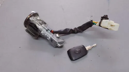 Cilindro Chave Ignição Renault Kwid 2018... 25085