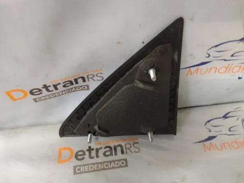 Acabamento Ext Porta Tras Esquerda Gm Cobalt 52023790 12330