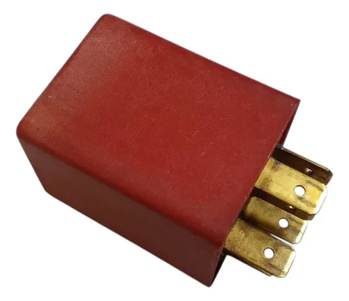 Relé Limpador Parabrisa Escort Corcel Pampa F1000 30538