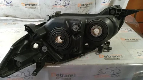 Farol Direito Corolla 2012 /14 S/ Xenon 27019 Direito/passageiro