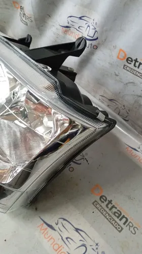 Farol Le Gm Blazer S10 20013/11 Novo 26452