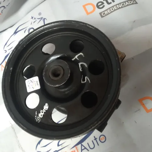 Bomba Direção Hidráulica Ford Focus 2.0 Zetec 2003/.. 6456