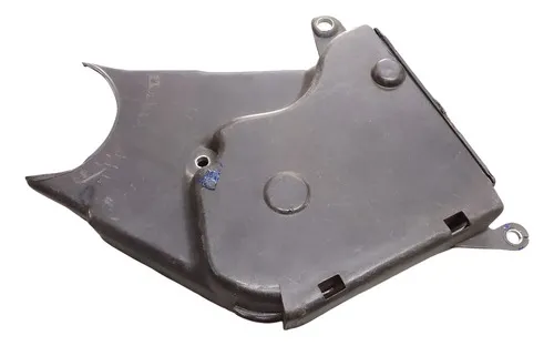 Capa Correia Dentada Fiat Palio 1.0 2013... 8v 30155 - - Preto