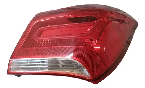 Lanterna Traseiro Direito  Gm Onix 2017 /2019 26295