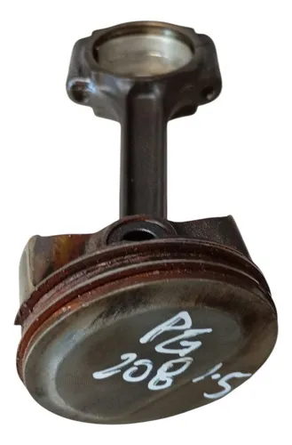 Bielacitroen C3 1.5 Peugeot 208 1.5 2013/... 27030