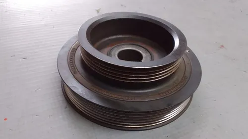 Polia Virabrequim Chery Qq 1.0 3cc 14/19 15153