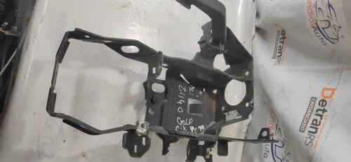 Suporte De Pedal Acelerador Golf Glx 94/99 - 21140