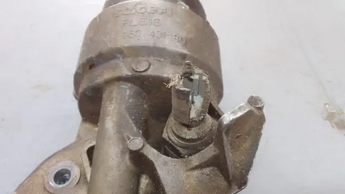 Suporte Filtro Óleo Citroen C3 Peugeot 208 2012... 1.5 30385