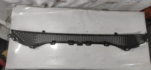 Grade Inferior Parachoque Peugeot 208 12/16 7449