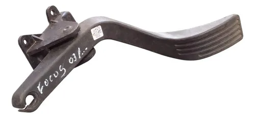 Pedal Acelerador Mecânico Focus 2001/2008 10703