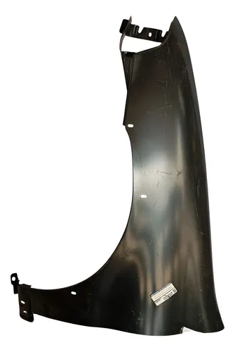 Paralama Palio G1 1996 97 98 99 2000 L E Adv 26884