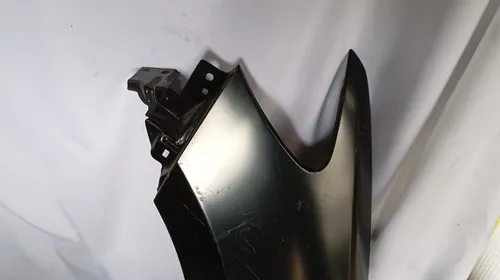 Paralama L E Hyundai Santa Fe 2006/... 26897