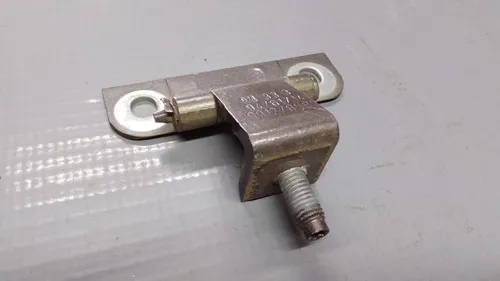 Dobradiça Tampa Traseira Onix/spin 13 A 16  23807