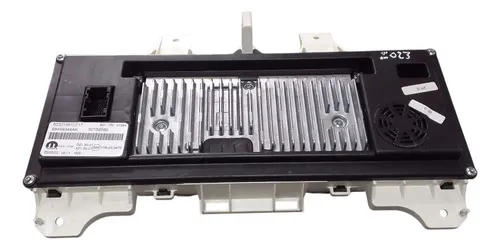 Painel Instrumentos Jeep Compass 2022 2023 2024  14331