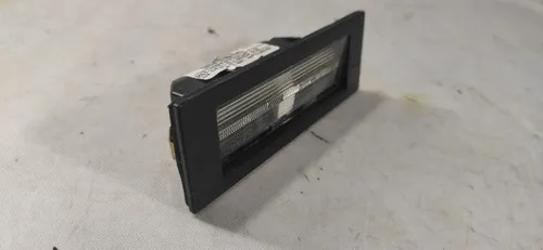 Luz Placa Jeep Renegade 16/21 52128029 21027