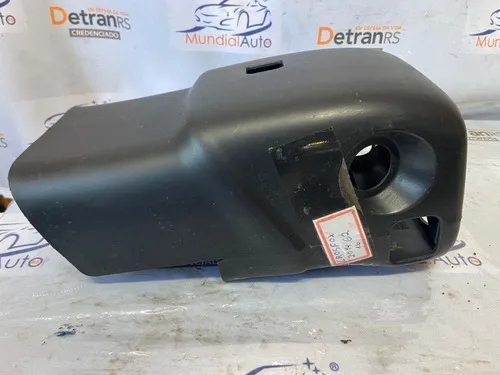 Moldura Coluna Direçao Vw Fox Spacefox 18269 C13