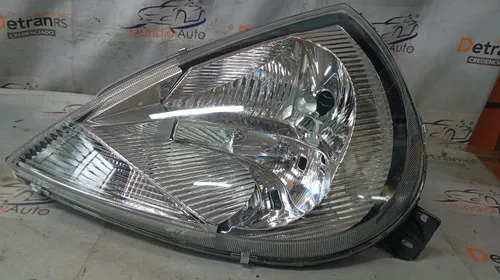 Farol Ford Ka 1997/ 2007 Le Novo 4854