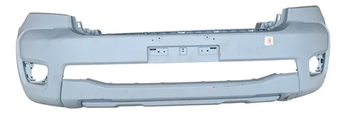 Parachoque Diant Ford Ranger 19 Xlt/xls/black Original 29589 Primer