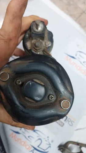 Motor Partida Mazda Mx3 12v (2280003380)14233-00399