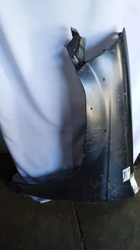 Paralama D Esquerdopalio 2008 /.. Locker 26888