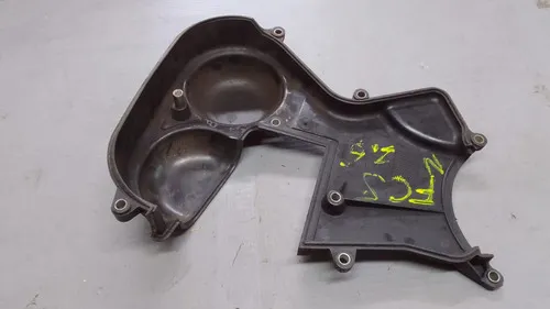 Tampa Correia Dentada Superior Focus 1.6 09/13 30164 - Preto - Preto