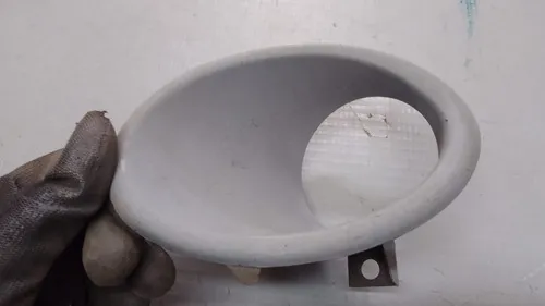 Moldura Farol Auxiliar Peugeot 207 Ate 2013 Direita  24769