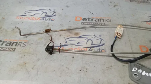 Kit Fechadura Macaneta Int Tampa T E Doblo 26753