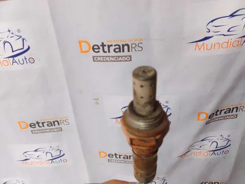 Sonda Lambda Primária Fiat Palio Siena 1.0 55236778 12951