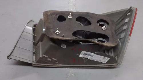 Lanterna Traseira Esquerda Honda City 2009 A 2012 24713