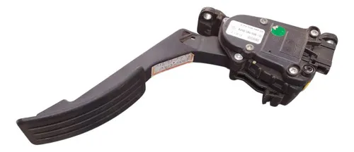 Pedal Acelerador Eletrônico Sandero Logan 08/14 30657