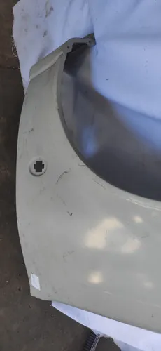 Paralama Dianteiro Le Fiesta Courier 2000 2001 2002 26910