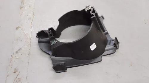 Suporte Grade Farol Auxiliar Direito Logan Sandero  24766