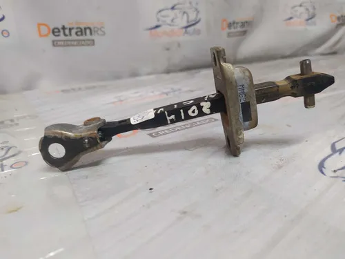 Limitador Porta Tras Esquerda Honda New Civic 12/16 12679