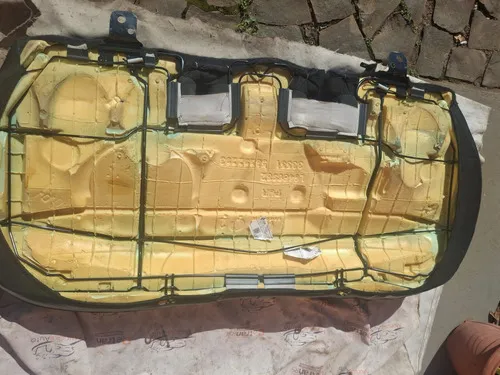 Assento Banco Traseiro Jeep Compass 1.3 20/...29505 Preto