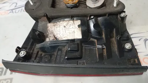 Lanterna Traseira Tampa Direita Volkswagen Fox 2015/19 26225
