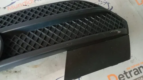 Grade Farol Milha Audi Q3 2012 2013 2014 2015 - Le  26906