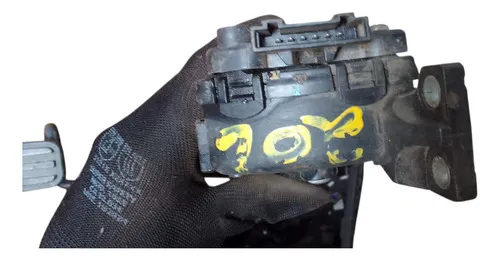 Pedal Acelerador Peugeot 206 Citroen C4 99/06 30663