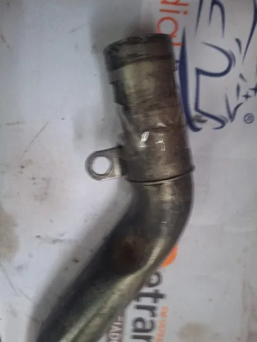 Cano Agua Motor Freelander 2 07/11 Gasolina 29461