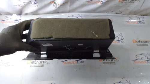 Caixa Porta Luvas Original Fiat Strada 2020... 4915